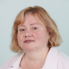 Малышева Лариса Валерьевна, физиотерапевт