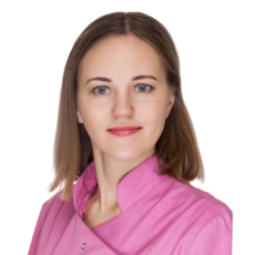 Алексеева Юлия Юрьевна, детский массажист