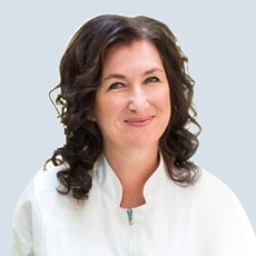 Щербакова Елена Михайловна, детский офтальмолог