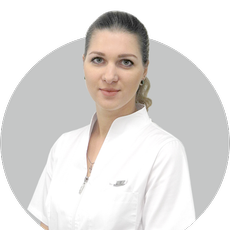 Смирнова Нина Алексеевна, рентгенолог