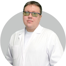 Ковалев Александр Анатольевич, невролог