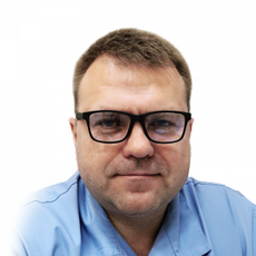 Володов Сергей Александрович, ортопед