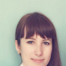 Жигалко Яна Сергеевна, педиатр