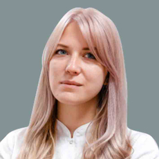 Денисюк Мария Вячеславовна, акушер-гинеколог