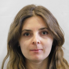 Сизова Елизавета Игоревна, стоматолог-терапевт