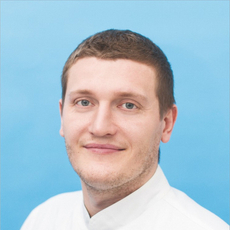 Щава Константин Анатольевич, офтальмолог