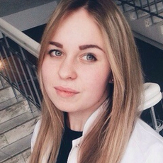 Привалихина Анжелика Вадимовна, терапевт