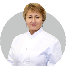 Ермаченко Ольга Николаевна, офтальмолог