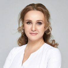 Филатова Наталья Юрьевна, дерматолог