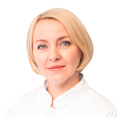 Зубияшвили Екатерина Владимировна, стоматологический гигиенист