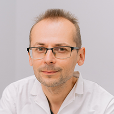 Демьянов Алексей Юрьевич, психиатр