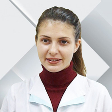 Голонова Мария Владимировна, детский нейропсихолог