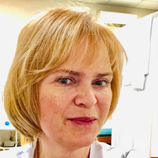 Рябова Марина Николаевна, физиотерапевт