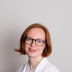 Смирнова Наталья Павловна, эмбриолог