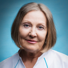 Сидорук Татьяна Алексеевна, гинеколог