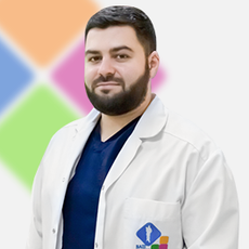 Мурадян Артем Арутюнович, уролог