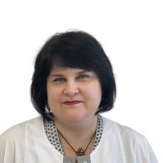 Трухманова Анна Юрьевна, терапевт