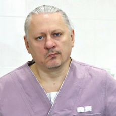 Кочубей Александр Александрович, стоматолог-хирург