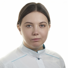 Васильева Анна Сергеевна, педиатр