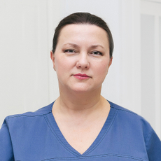 Зотова Наталья Юрьевна, стоматолог-терапевт