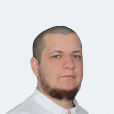 Козушкин Максим Александрович, ортопед