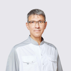 Карпочев Олег Валерьевич, ЛОР
