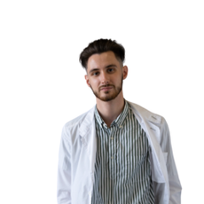 Стремяков Владимир Дмитриевич, педиатр