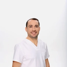 Ибрагимов Ислам Мубаризович, акушер-гинеколог