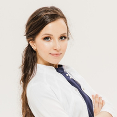 Аксёнова Ирина Сергеевна, стоматолог-терапевт