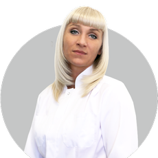 Лобода Оксана Валерьевна, уролог