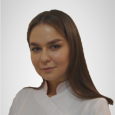 Пискунова Мария Александровна, терапевт