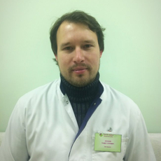 Краснов Павел Петрович, кардиолог