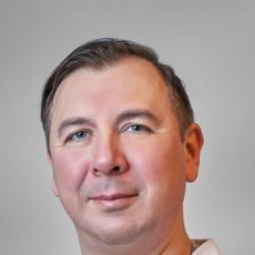 Беккер Алексей Михайлович, уролог