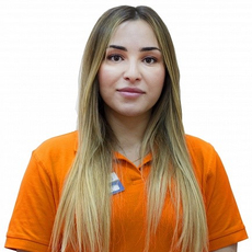 Фарниева Дзерасса Станиславовна, стоматолог-терапевт