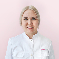 Андреева Ксения Сергеевна, гинеколог