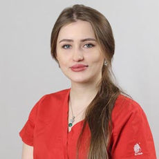 Чингариева Дана Элбековна, гинеколог