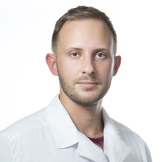 Свиридов Олег Валерьевич, дерматолог