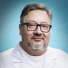 Зюзин Андрей Анатольевич, уролог