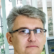 Афанасьев Иван Владимирович, стоматолог-терапевт