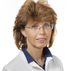 Копанева Татьяна Станиславовна, детский невролог