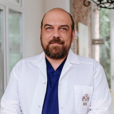 Казанцев Константин Юрьевич, невролог