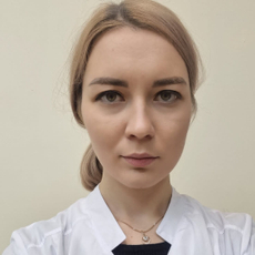 Малова Юлия Андреевна, уролог