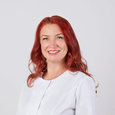 Гущина Ольга Игоревна, невролог