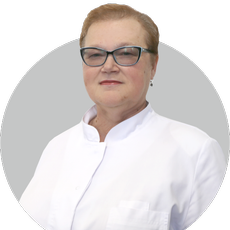 Макарова Галина Михайловна, гинеколог