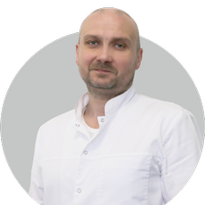 Власов Владимир Викторович, уролог