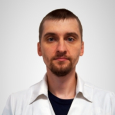 Веселовский Ян Васильевич, массажист