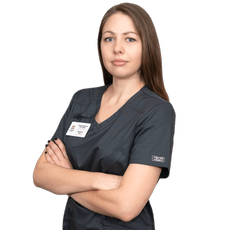 Чиглинцева Ирина Игорьевна, педиатр