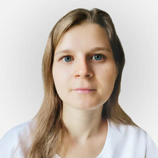 Фирсова Наталья Эдуардовна, педиатр