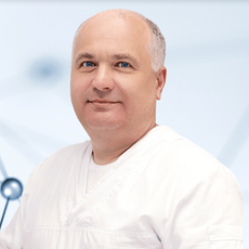 Белов Дмитрий Михайлович, массажист