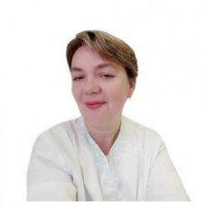 Марина Мария Андреевна, ЛОР